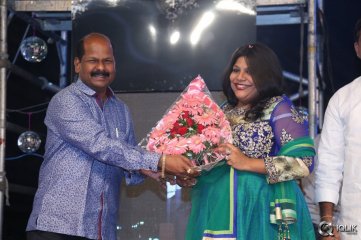 Surya vs Surya Movie Audio Launch